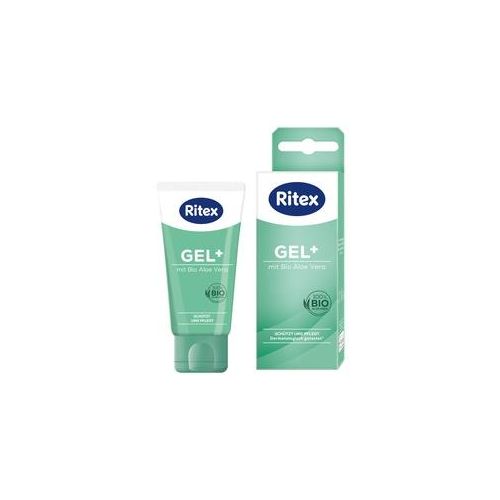 RITEX Gel + Aloe Vera