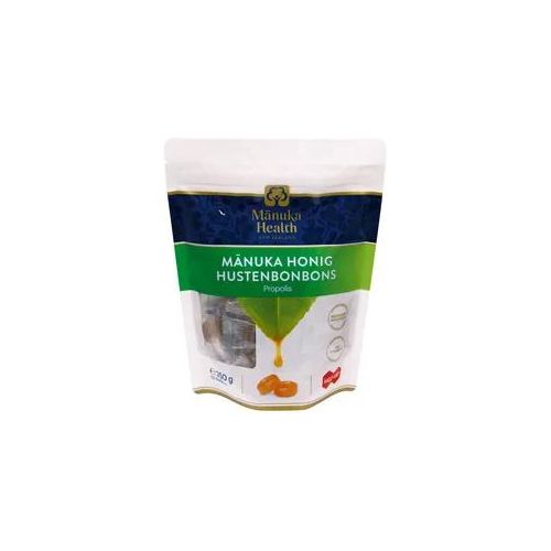 Manuka Health MGO 400+ LUTSCHBONBONS MIT MANUKA HONIG