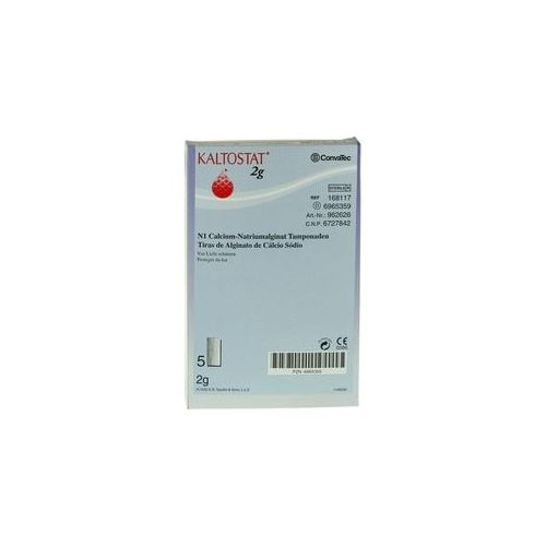 KALTOSTAT Tamponade 2 g