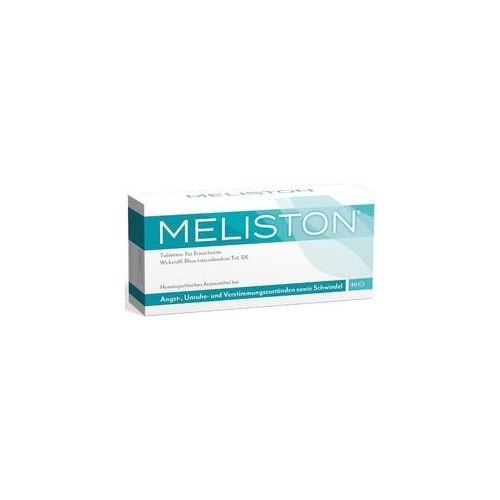 MELISTON Tabletten