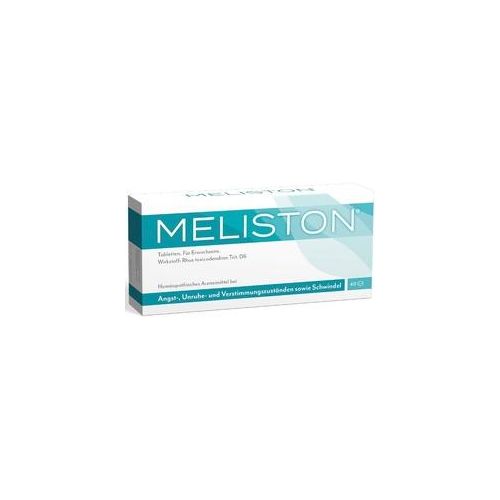 MELISTON Tabletten