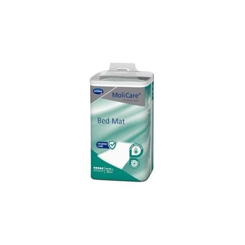 MoliCare Premium Bed Mat 5 Krankenunterlagen 60x90cm