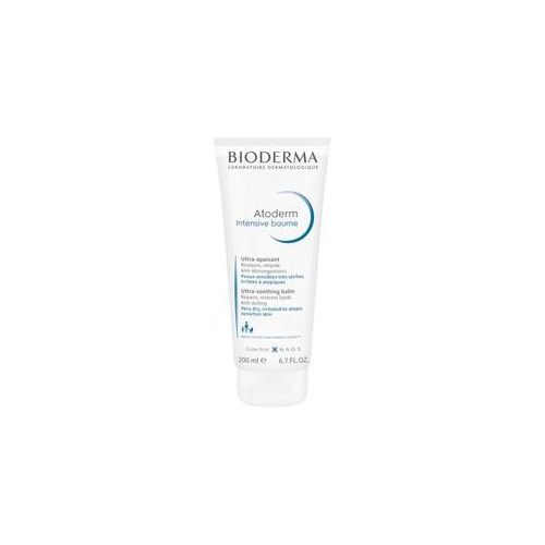 BIODERMA Atoderm Intensive bei Neurodermitis Creme