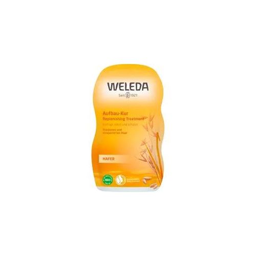 WELEDA Hafer Aufbau-Kur Sachet