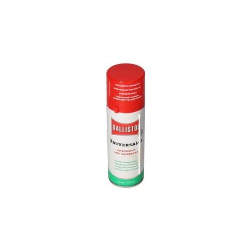 BALLISTOL Spray