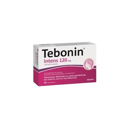 Tebonin intens 120mg