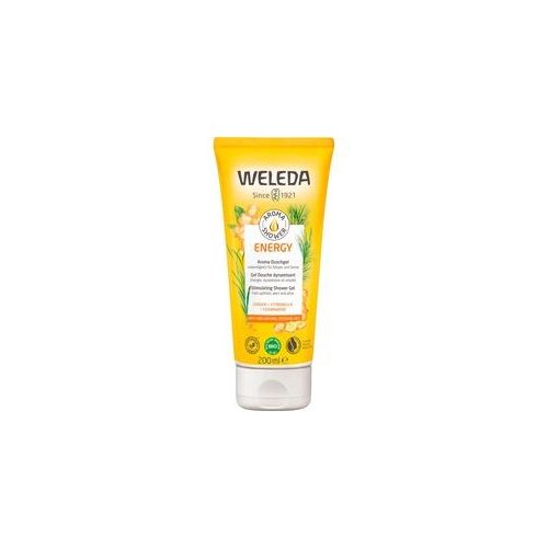 Weleda Energy Aroma Duschgel