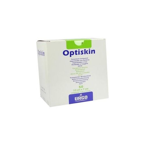 OPTISKIN Pflaster 100x70 mm