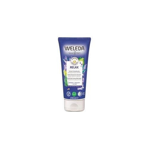 Weleda Relax Aroma Cremedusche