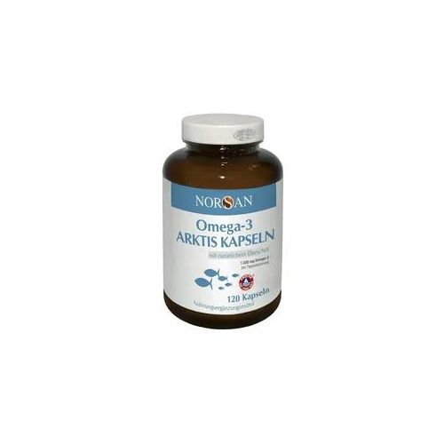 NORSAN Omega-3 ARKTIS