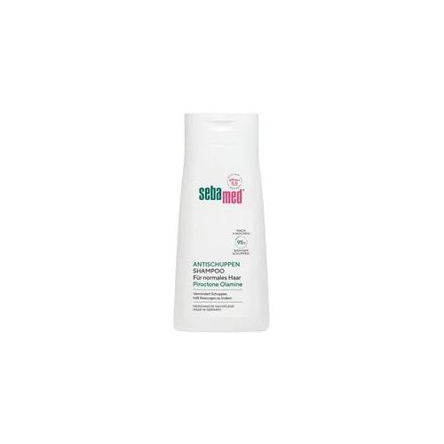 sebamed ANTISCHUPPEN SHAMPOO