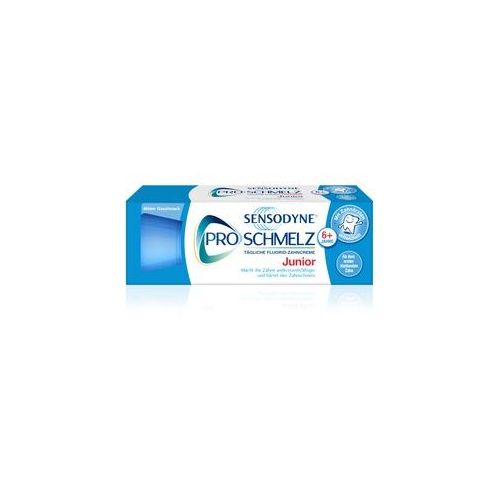 SENSODYNE PRO SCHMELZ junior