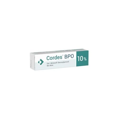 CORDES BPO 10%