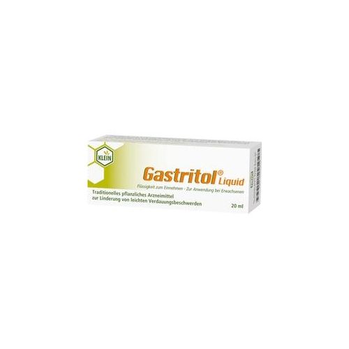 Gastritol Liquid