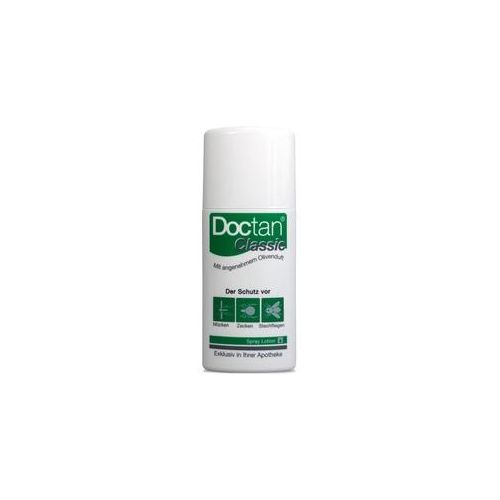 DOCTAN Lotion