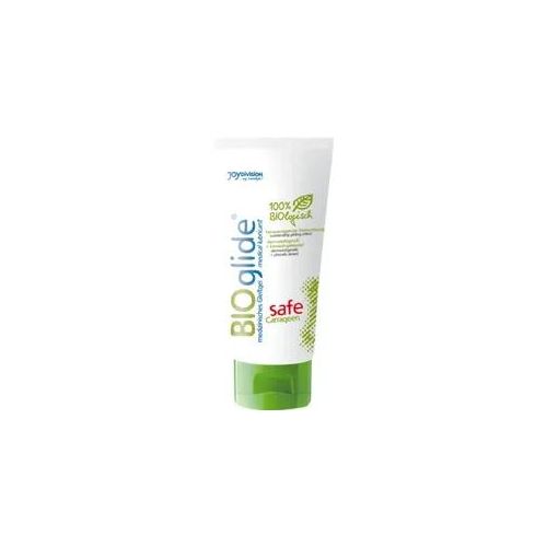 BIOGLIDE safe Carrageen Gel