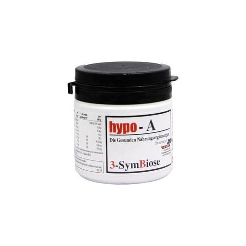 HYPO A 3 Symbiose Kapseln