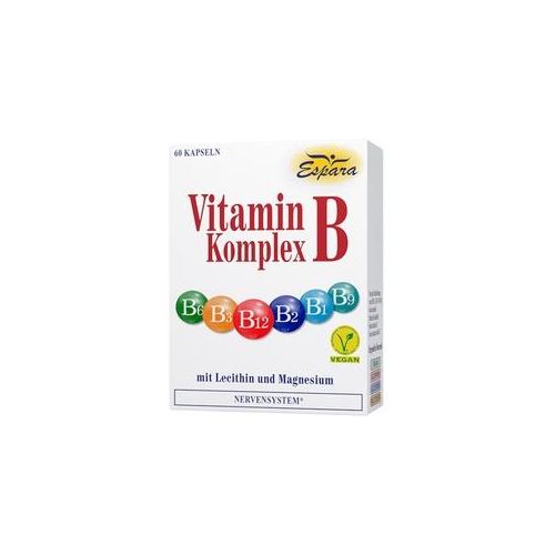 Espara Vitamin B Komplex