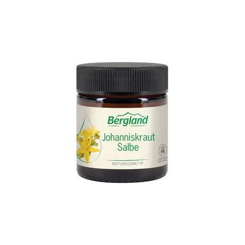 Bergland Johanniskraut Salbe