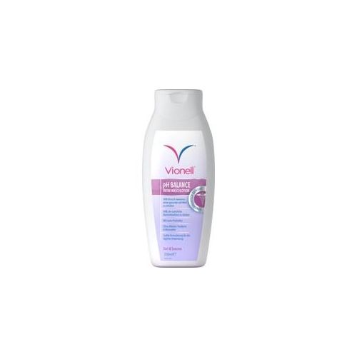 VIONELL Intim Waschlotion soft & sensitive