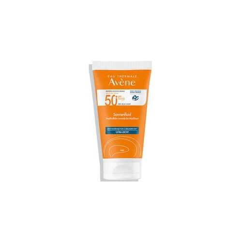 Avène Sonnenfluid SPF 50+ -15% sparen*