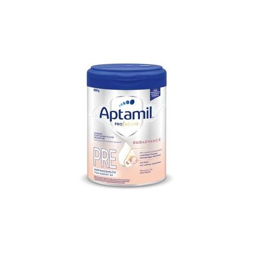 Aptamil PROfutura DUOADVANCE PRE