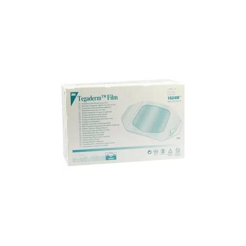 TEGADERM 3M Film 6x7 cm 1624W