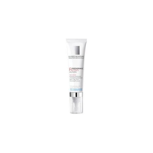 LA ROCHE-POSAY Redermic R Intensiv Augen Creme