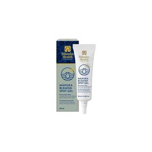 Manuka Health MANUKA BLEMISH SPOT GEL