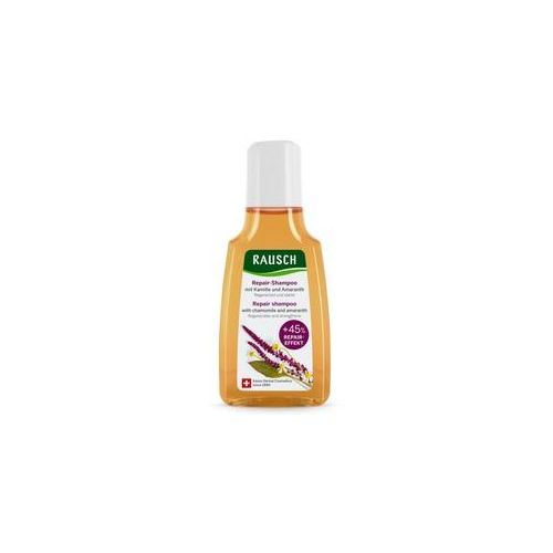 RAUSCH Repair-Shampoo mit Kamille und Amaranth 40 ml