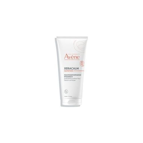 Avène XERACALM NUTRITION PFLEGEMILCH -15% sparen*