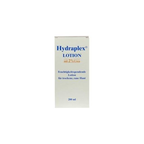 HYDRAPLEX 2% Lotion