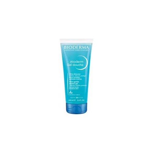 BIODERMA Atoderm Duschgel