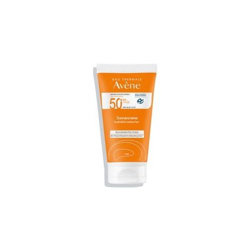 Avène Sonnencreme SPF 50+ -15% sparen*