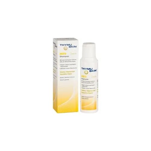 THYMUSKIN MED Shampoo