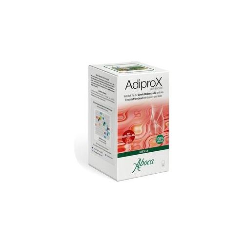 AdiproX advanced