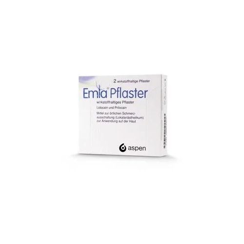 EMLA Pflaster