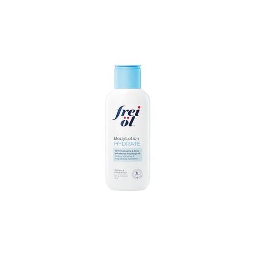 frei öl BodyLotion HYDRATE