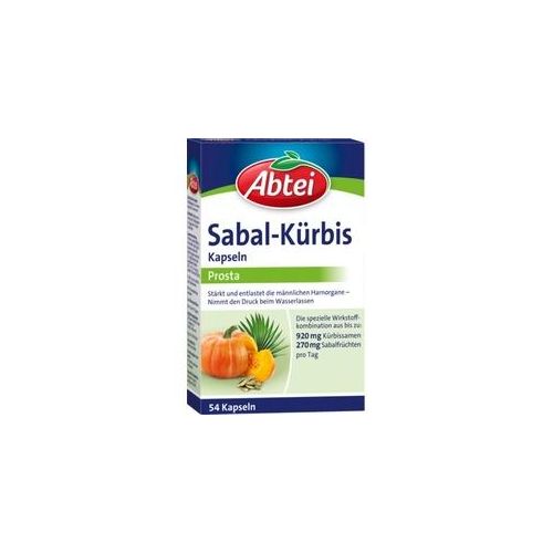 Abtei Sabal-Kürbis