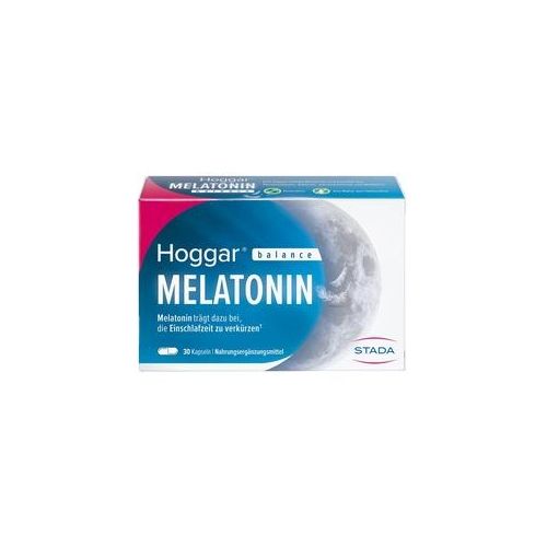 Hoggar MELATONIN balance