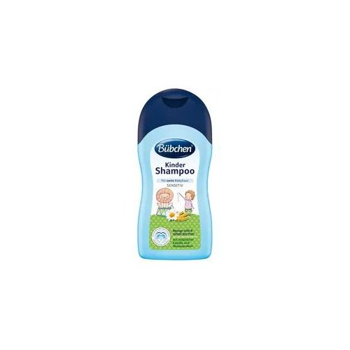 Bübchen Kinder Shampoo