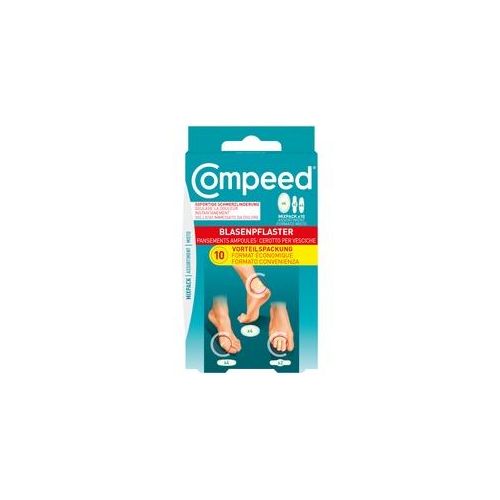 Compeed BLASENPFLASTER MIXPACK