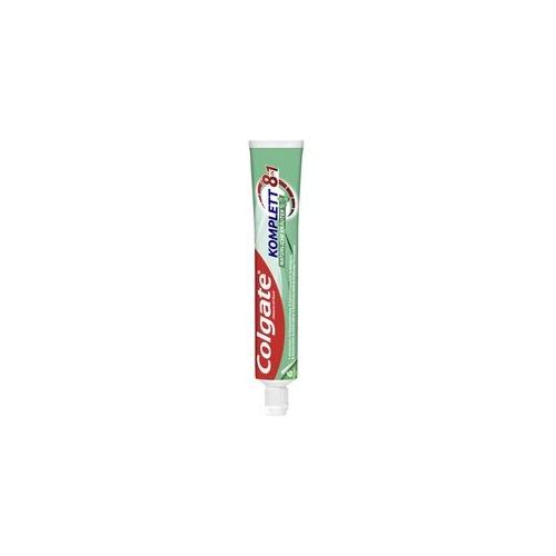 Colgate KOMPLETT 8 NATÜRLICHE KRÄUTER Zahnpasta