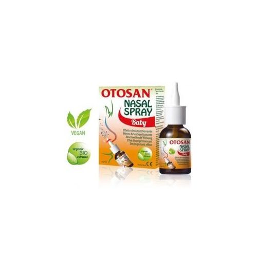 OTOSAN Baby Nasenspray