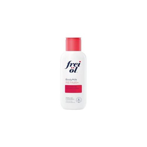 frei öl BodyMilk REPAIR+