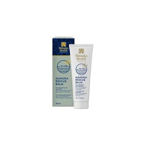 Manuka Health MANUKA RESCUE BALM