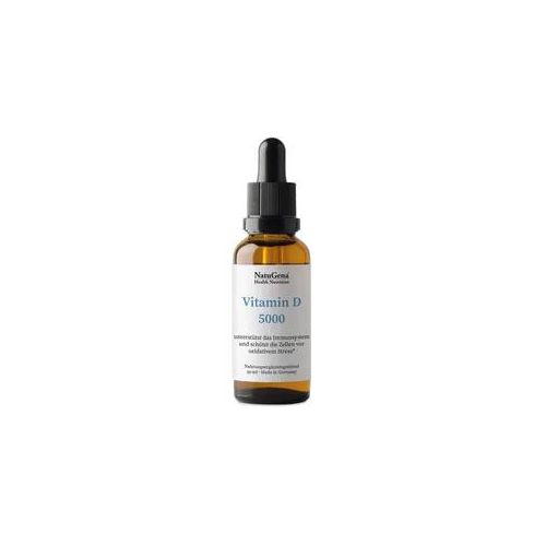 NatuGena Vitamin D 5000