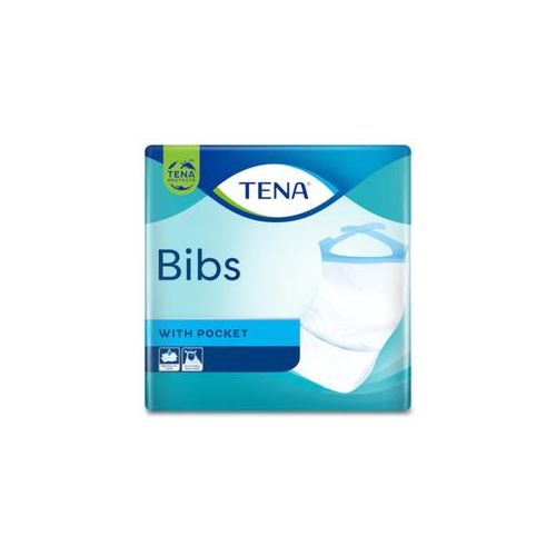 TENA Bibs medium