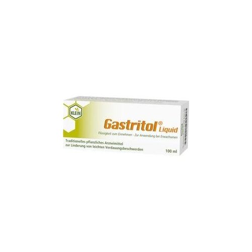 Gastritol Liquid