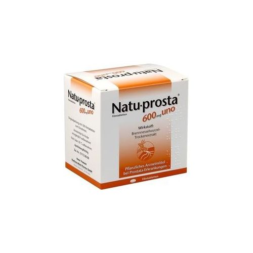 Natu-prosta 600mg uno